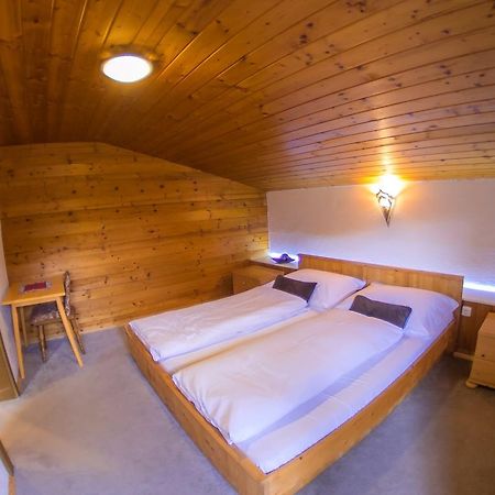 Alpenresorts Jerzens Luaran gambar