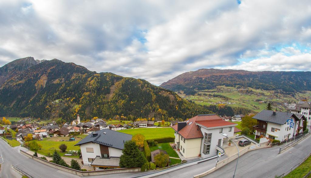 Alpenresorts Jerzens Luaran gambar