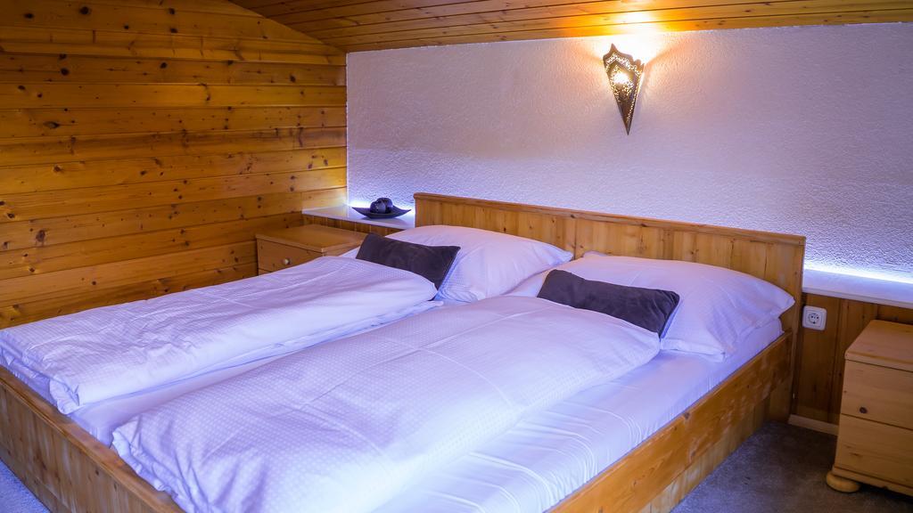 Alpenresorts Jerzens Luaran gambar