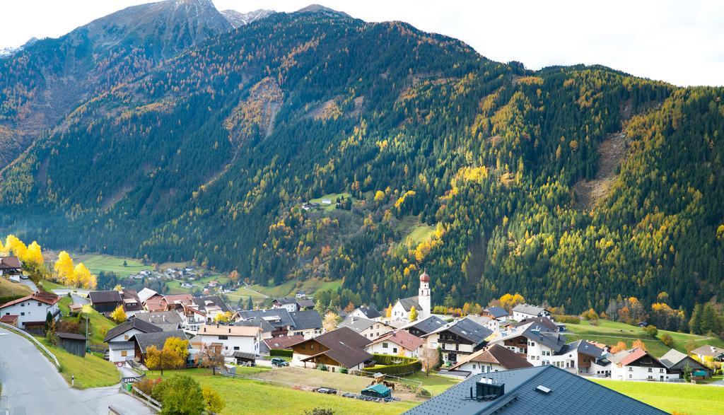 Alpenresorts Jerzens Luaran gambar