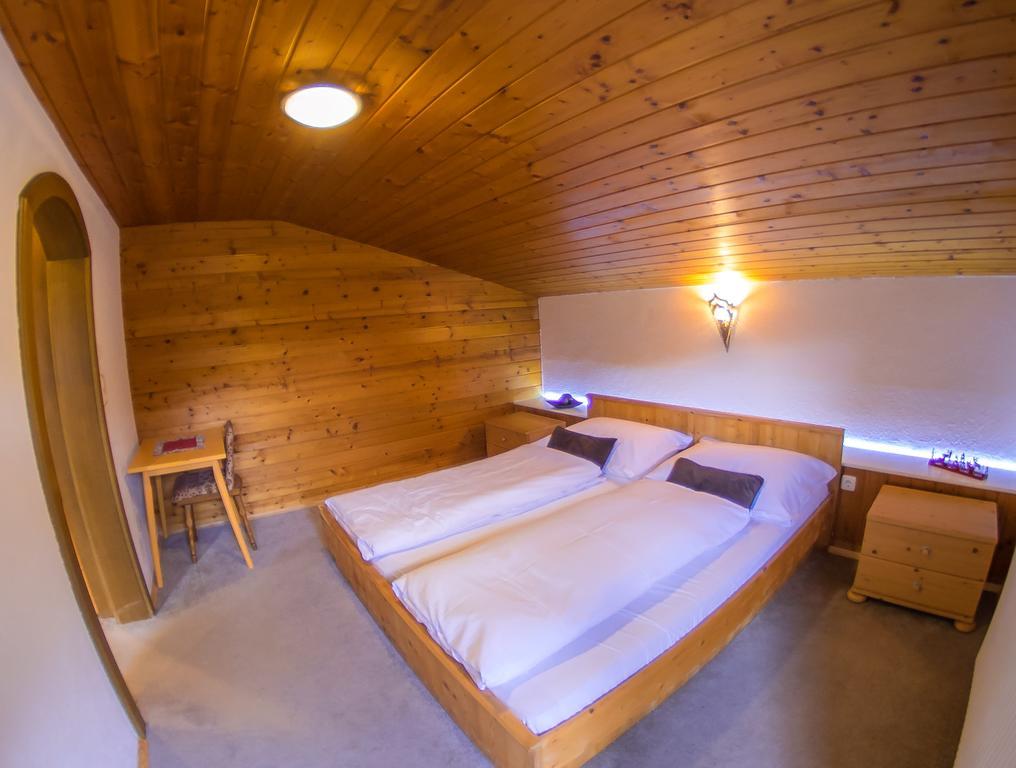 Alpenresorts Jerzens Luaran gambar