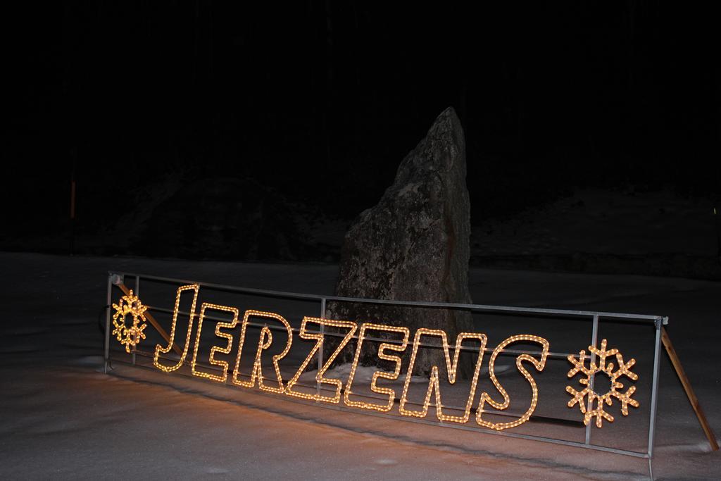 Alpenresorts Jerzens Luaran gambar